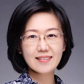 Sandra Lu photo