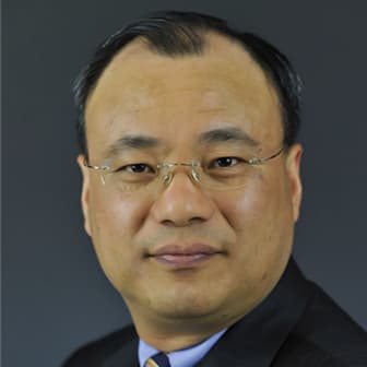 Michael Mei photo