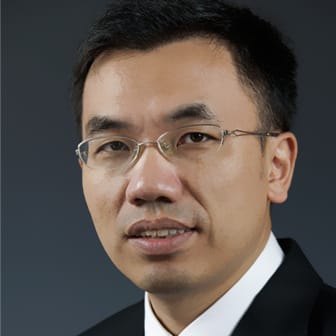 James Weng photo