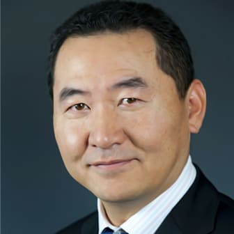 David Yu photo