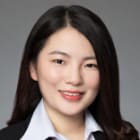 Lily Luo photo