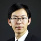 Mark Zhang photo