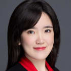Cathy Huang photo