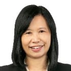 Marina Chin photo