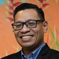 Khairul Fazli Abdul Kadir photo