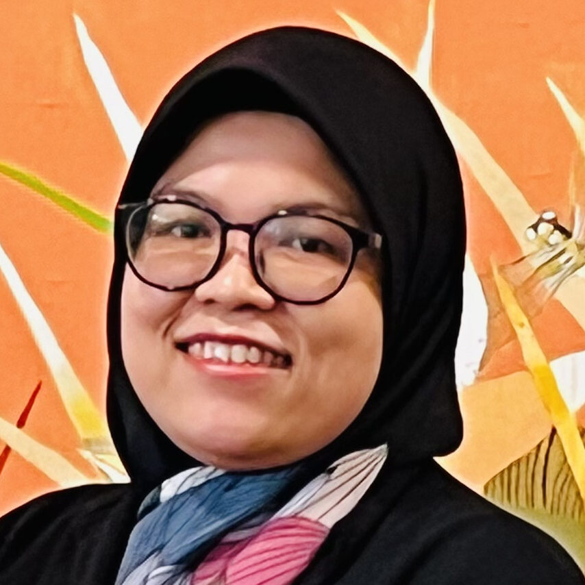 Wan Nor Nadia W.Ramli photo