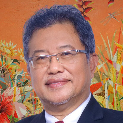 Mohd Zam Mustaman photo