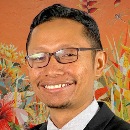 Mohd Sallahudin Abdullah photo