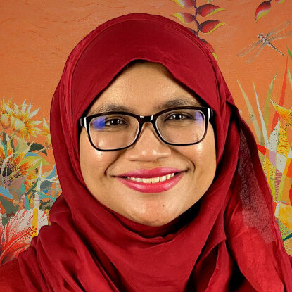 Suhara Mohamad Sidik photo