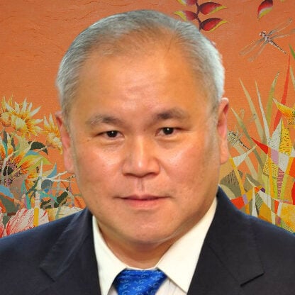 Philip Teoh photo