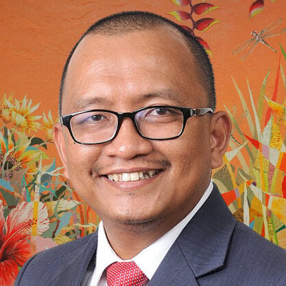 Ahmad Lutfi Abdull Mutalip photo