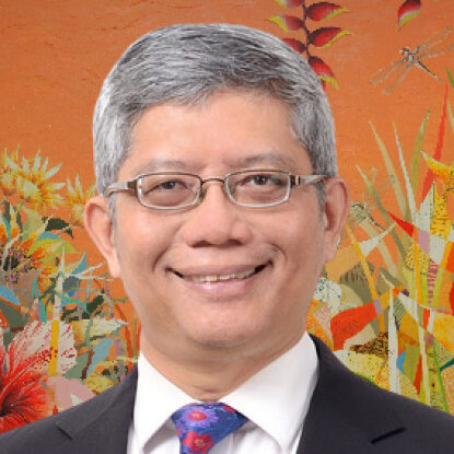 Azmi Mohd Ali photo