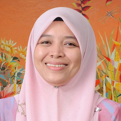 Farhah Hayati Mamat photo