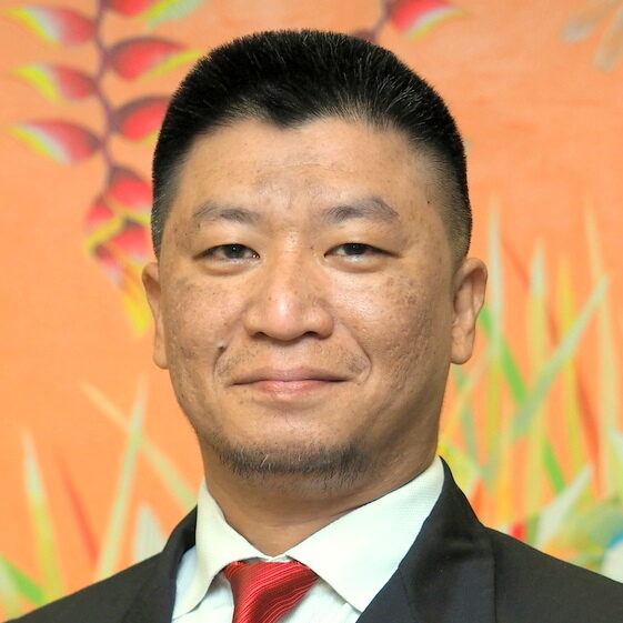 Abu Daud Abd Rahim photo