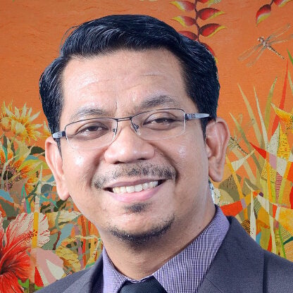 Sharizan Sarif photo