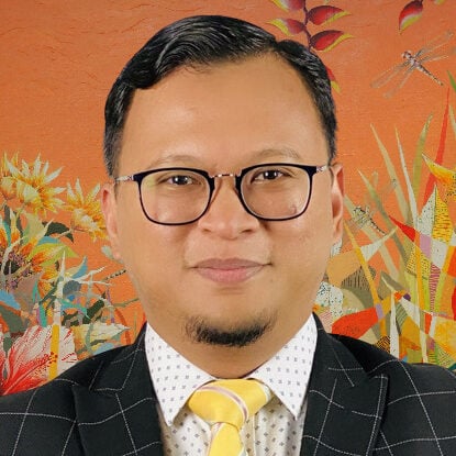 Ahmad Syahir Yahya photo