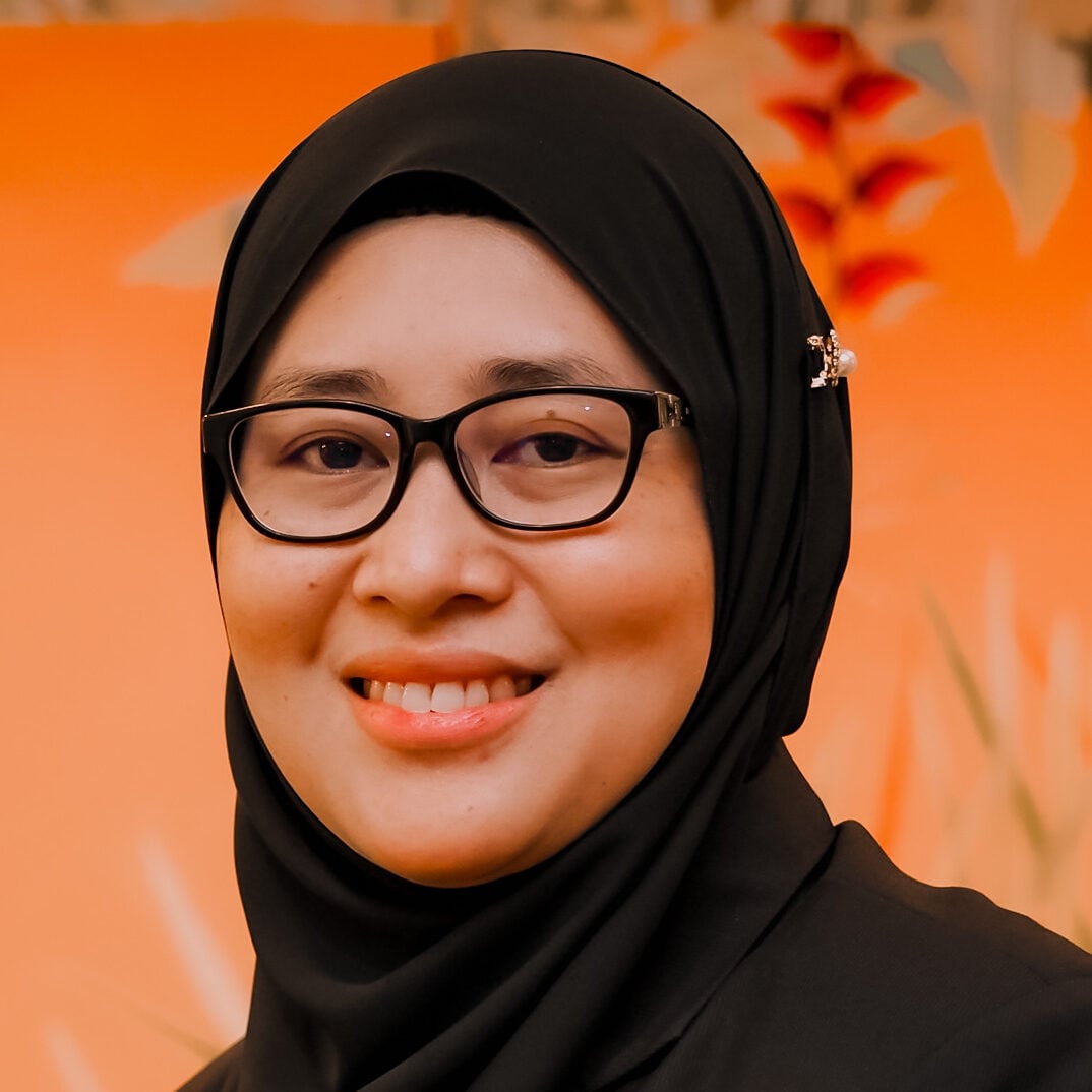 Norazlianaliza Supar photo