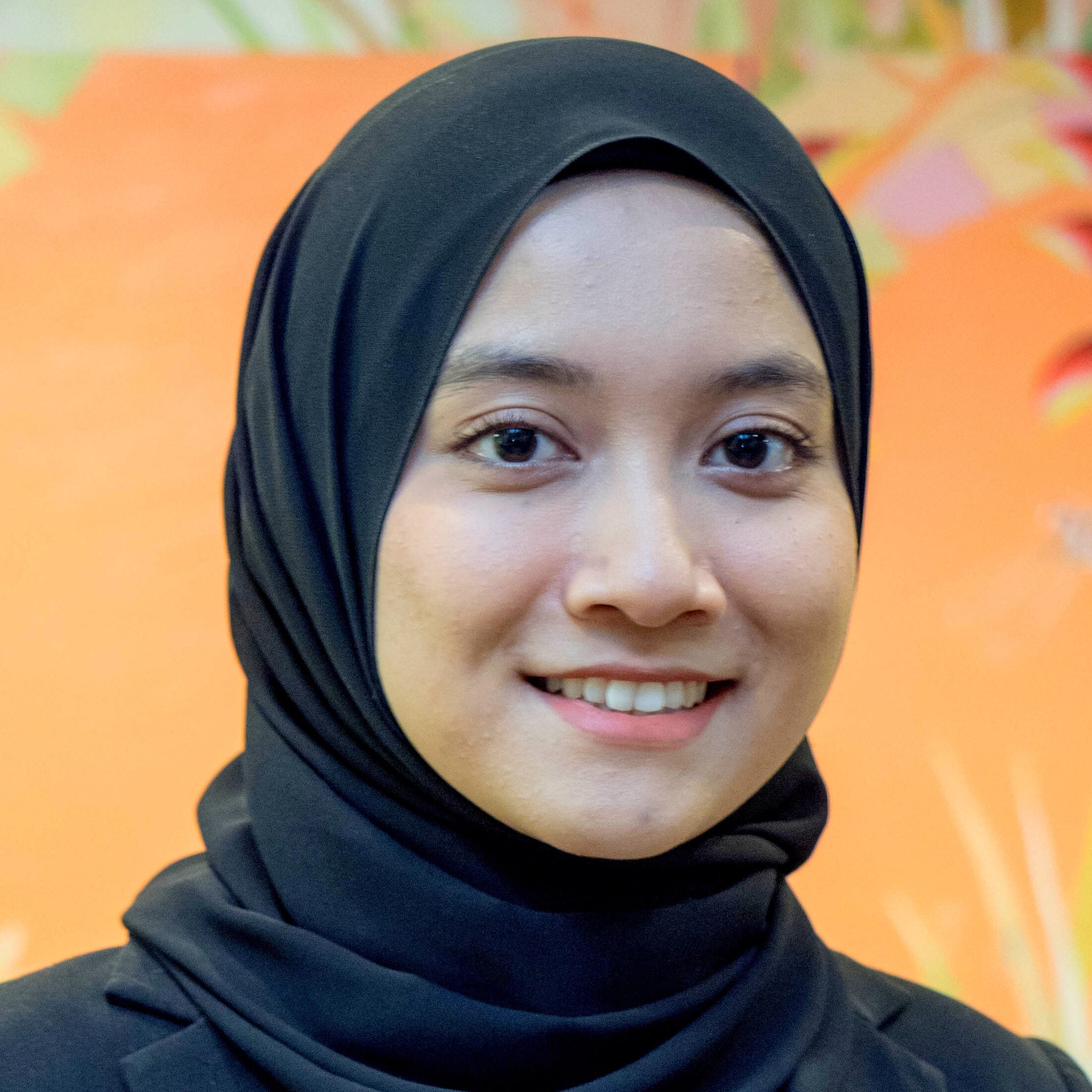 Khairunnajihah Aqila Mohd Sofian photo