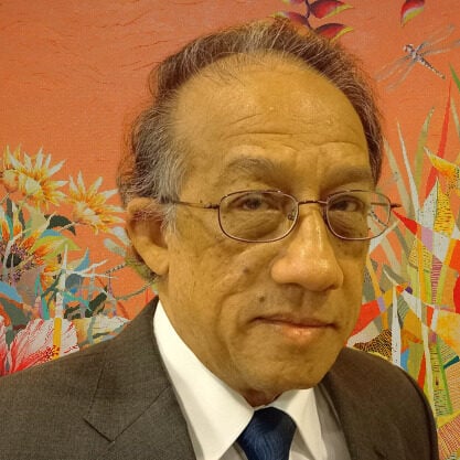 Mahadi Abdullah photo