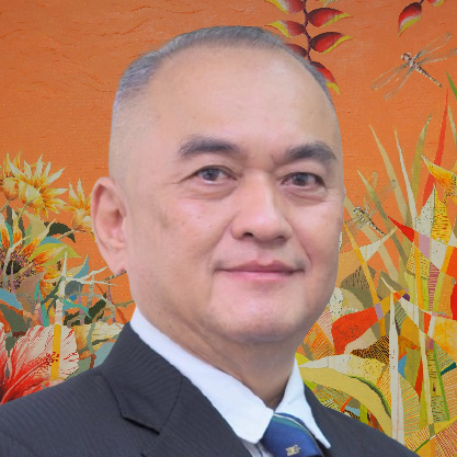Ling Kiat Chwa photo