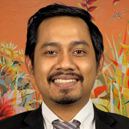 Mohammad Hazim Mohd Yaacob photo