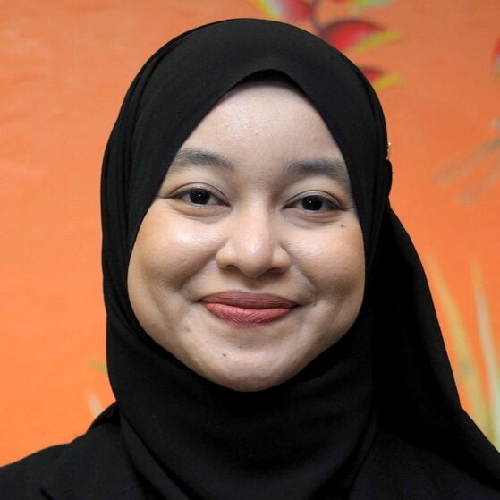 Nadia Liyana Hassan photo