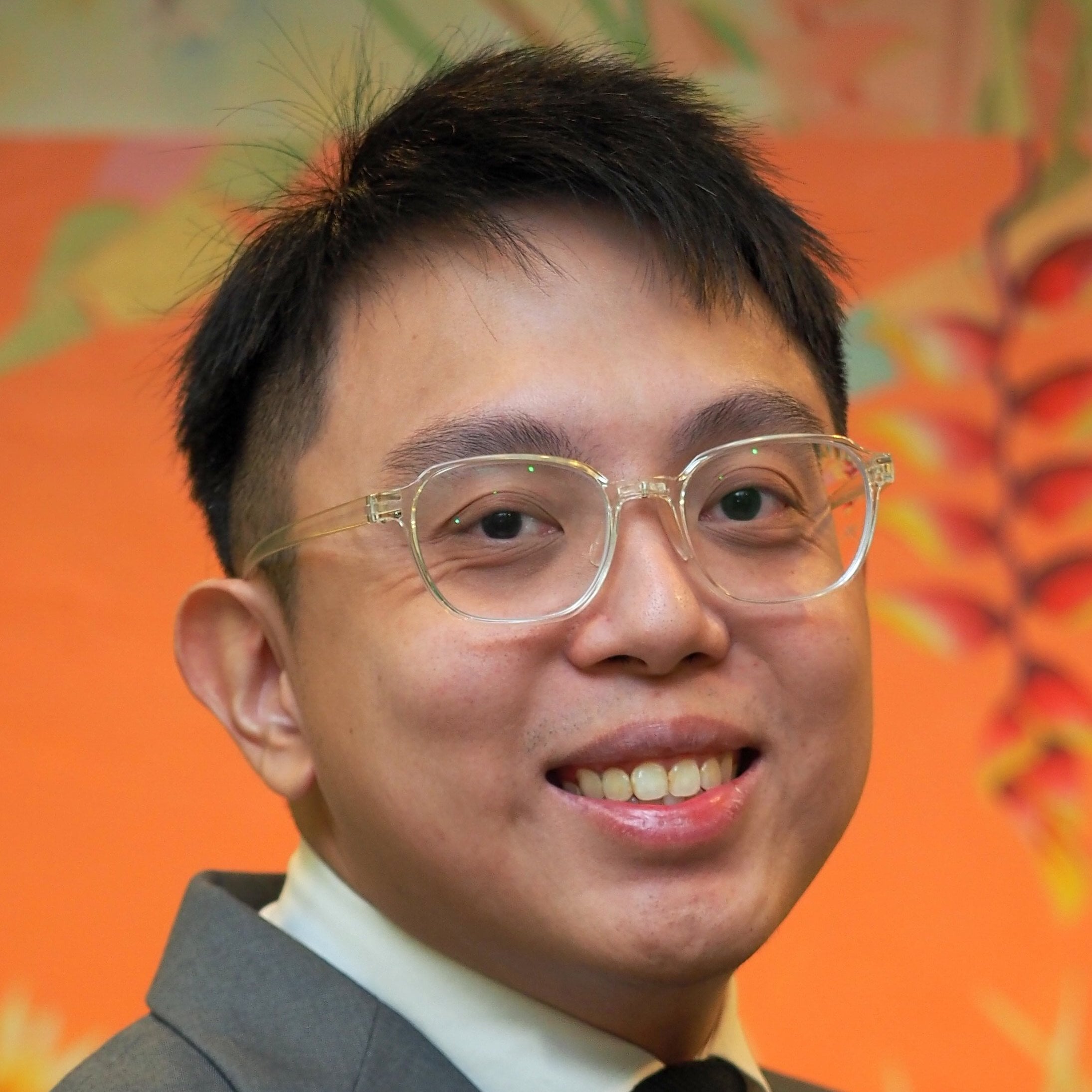 Chean Hong Yap photo
