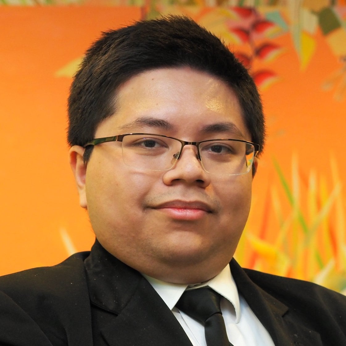 Tengku Nazmi Tengku Anuar photo