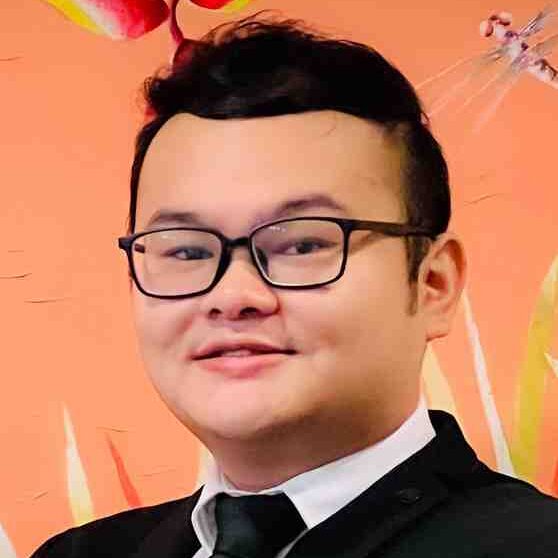 Chris Lim Chee Kiung photo