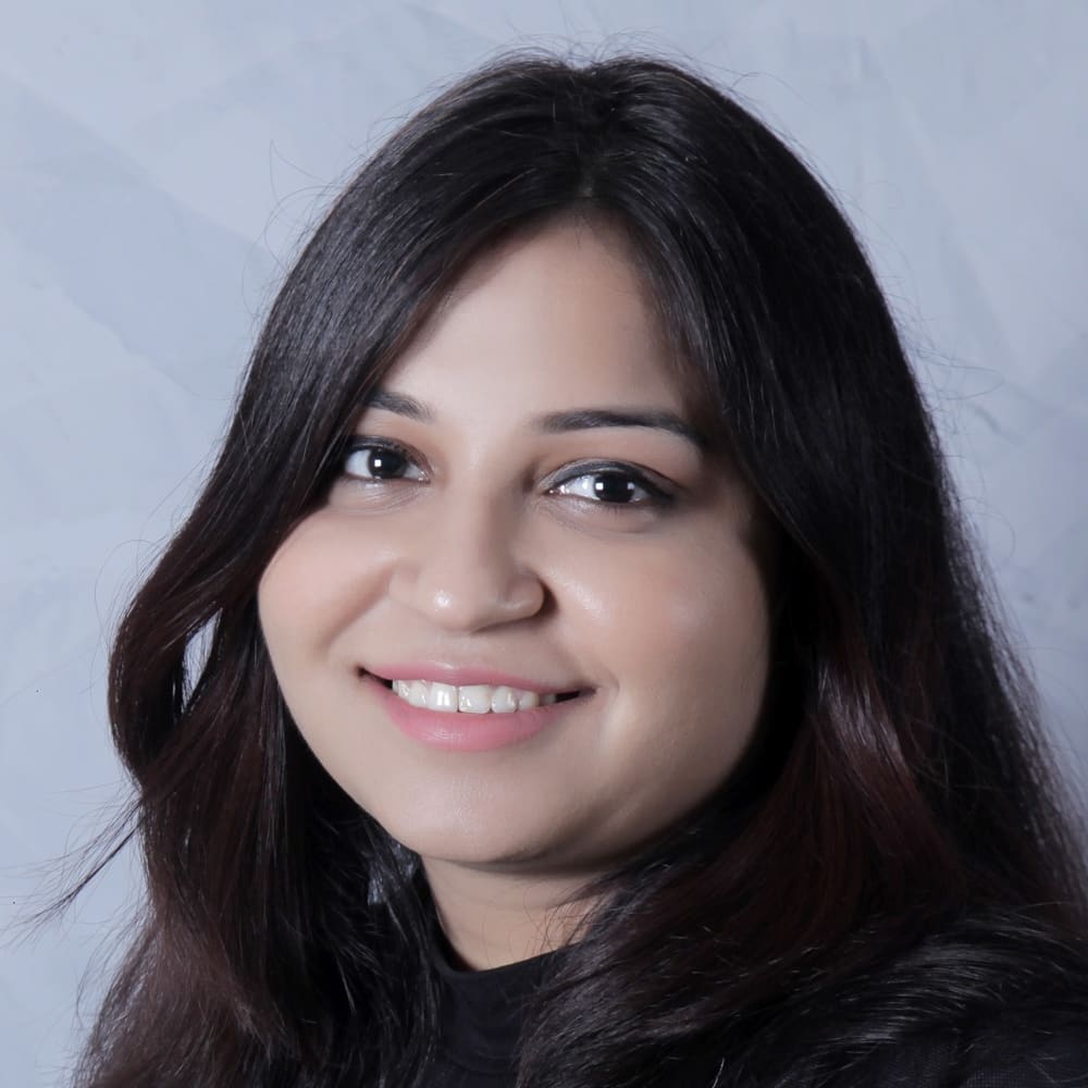 Sneha Gandhi photo