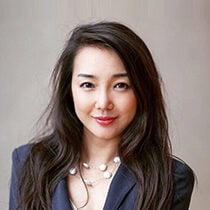 Luna Zhang photo