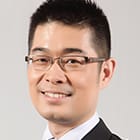 James Chen photo