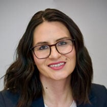 Brandy Baker Dao photo