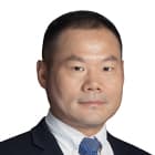 Shuhua (Mark) Zhang photo