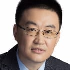 Zhigang Zhu photo