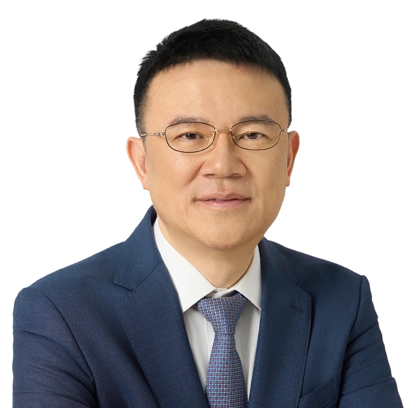 Hui Huang photo
