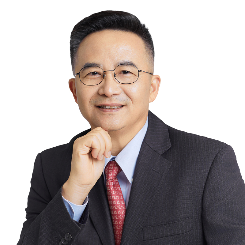 S. Sam Li photo