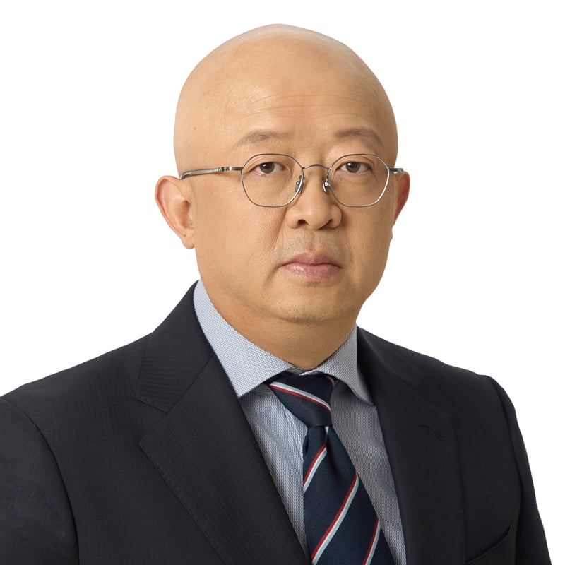 Liang Su photo