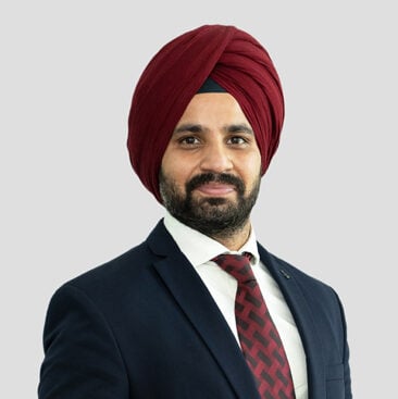 Guranpreet Singh Sarna photo