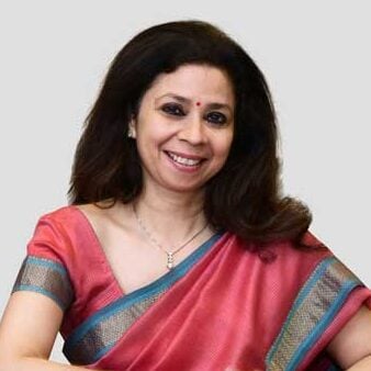 Maneesha Dhir photo