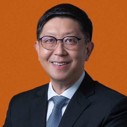 Simon Goh photo