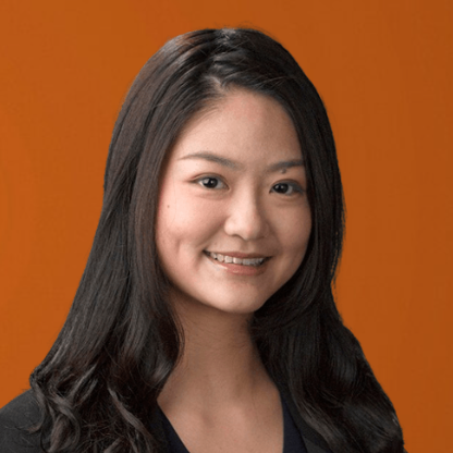 Jasmine Chew photo