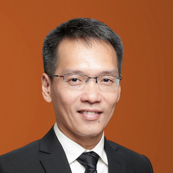 Chua Choon King photo