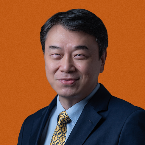 Raymond Tong photo
