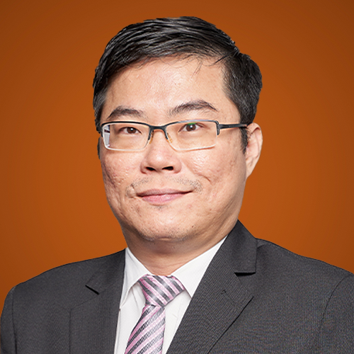 Yee Keat Heng photo