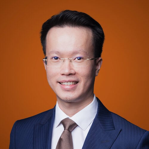 Hiong Keong Niak photo