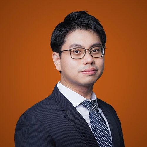 Zhi Min Looi photo