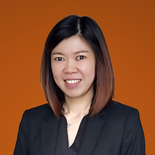 Daphne Lam photo