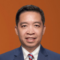 Anthony Mark A. Gutierrez photo