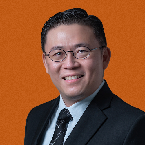 Steve Tan photo
